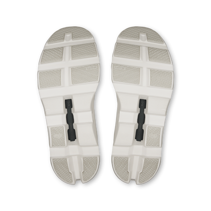 On Cloudmonster Void White White (Women'S)