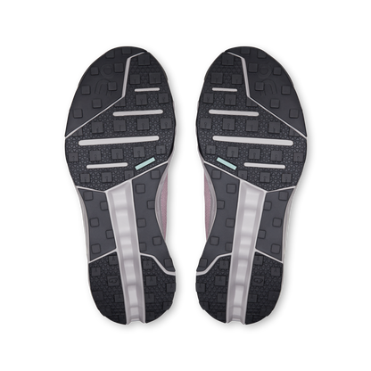 on running cloudhorizon running mauve fade (women's)