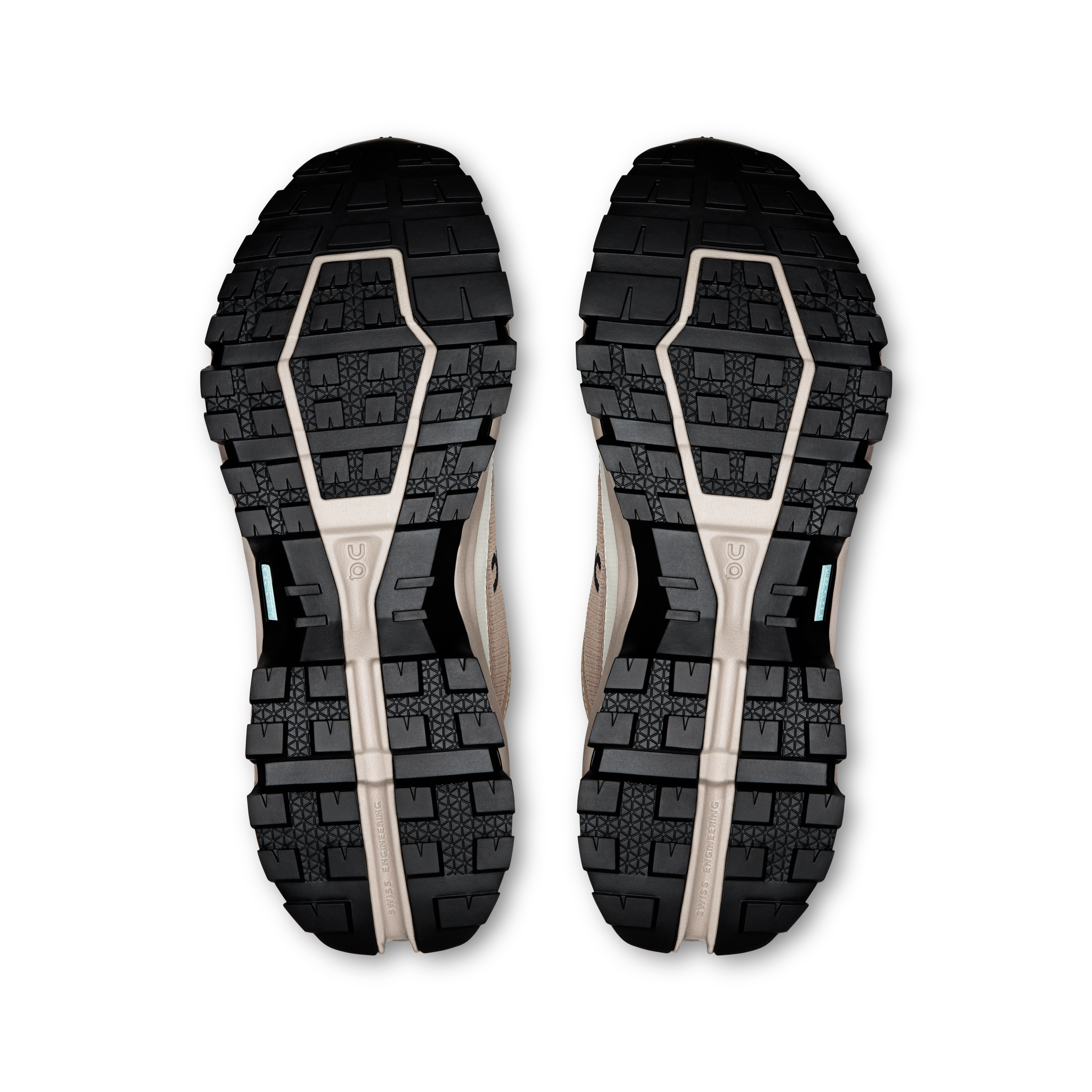 on running cloudrock low waterproof cinder fog