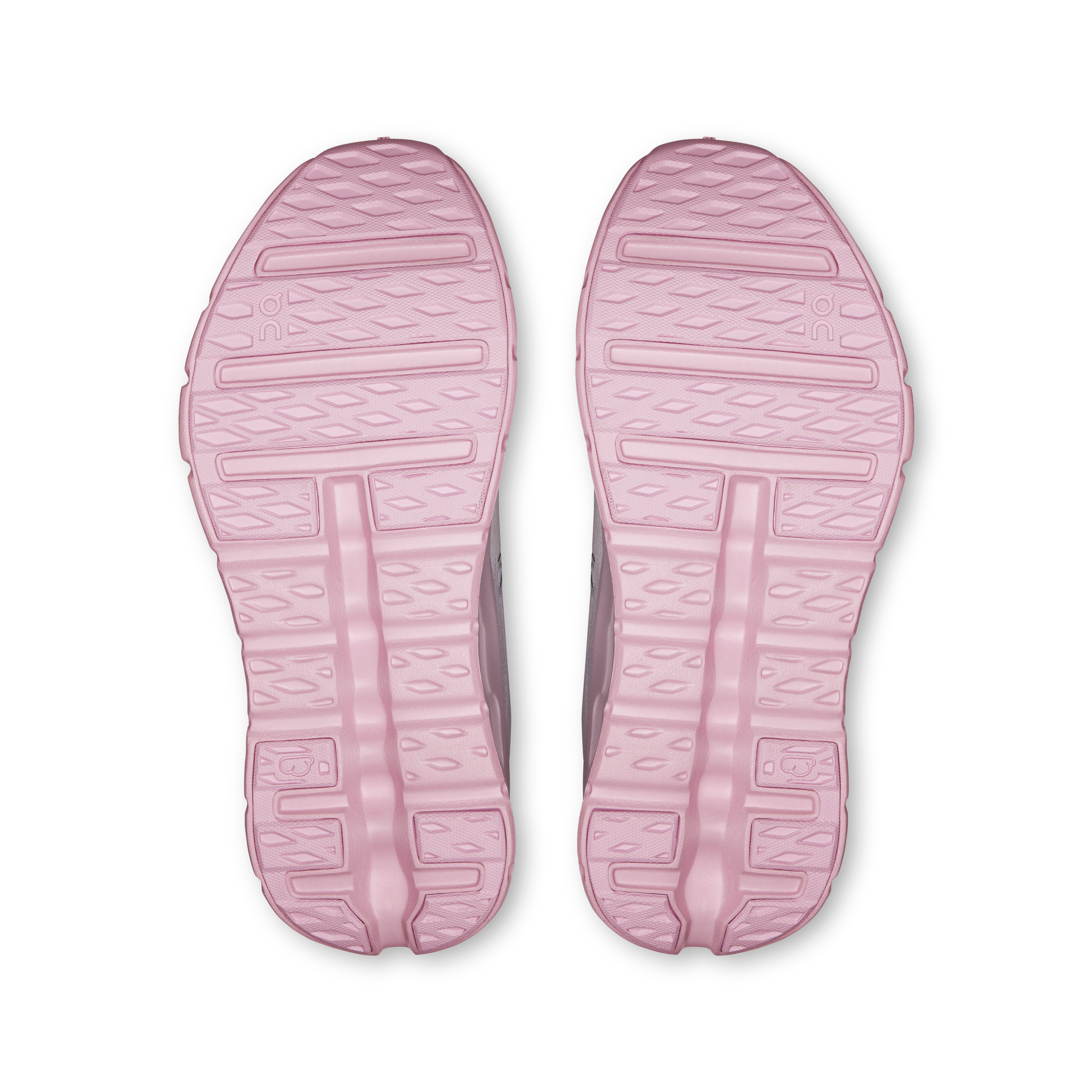 on running cloudtilt loewe pale pink (women's)