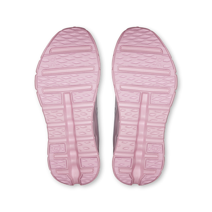 on running cloudtilt loewe pale pink (women's)