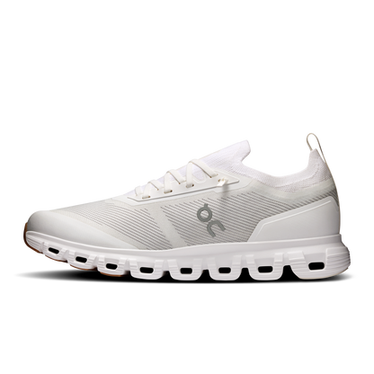 On Cloud 6 Versa White White