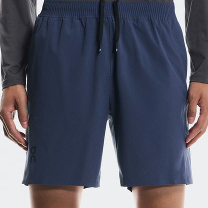 On Focus Shorts Acai