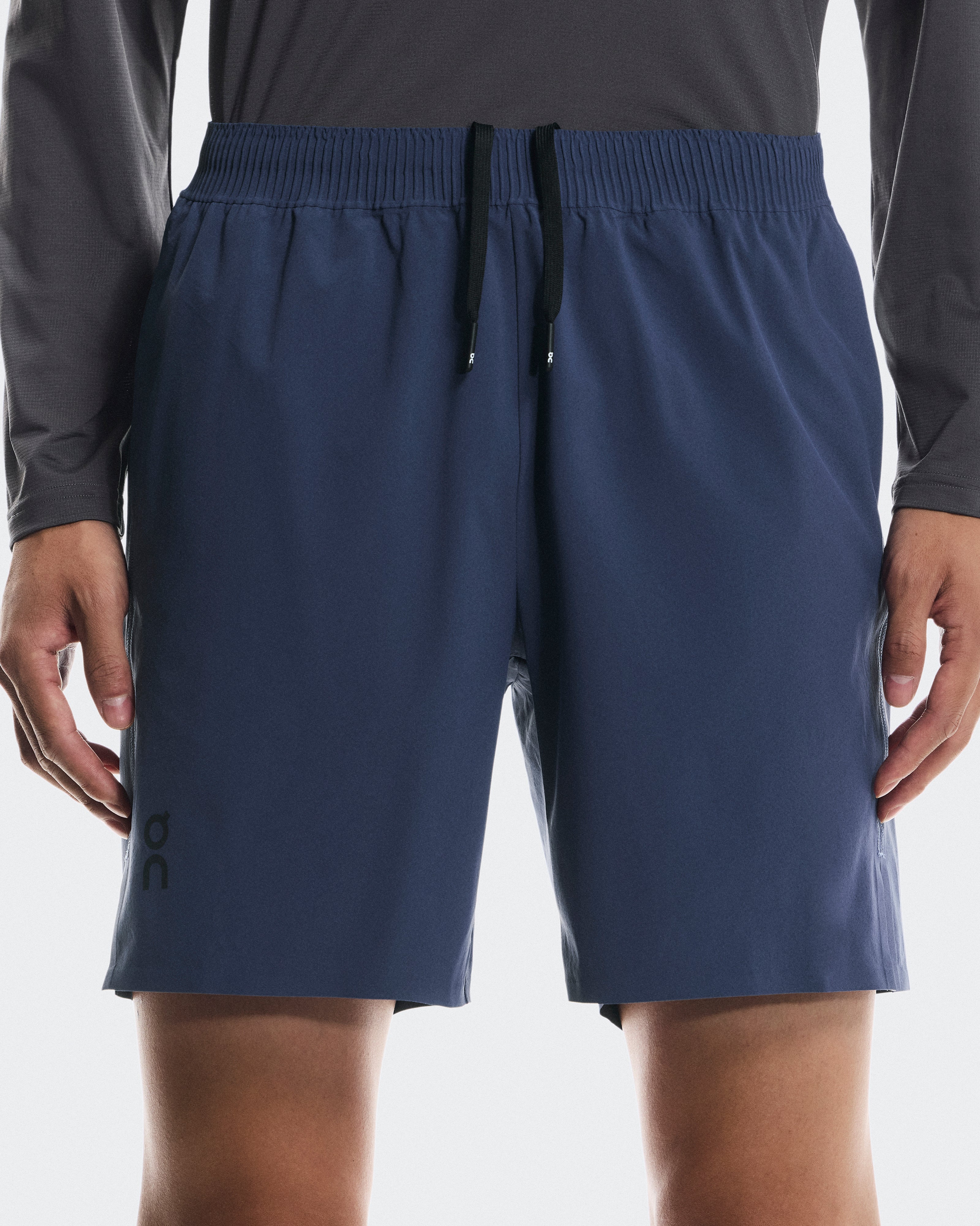 On Focus Shorts Acai