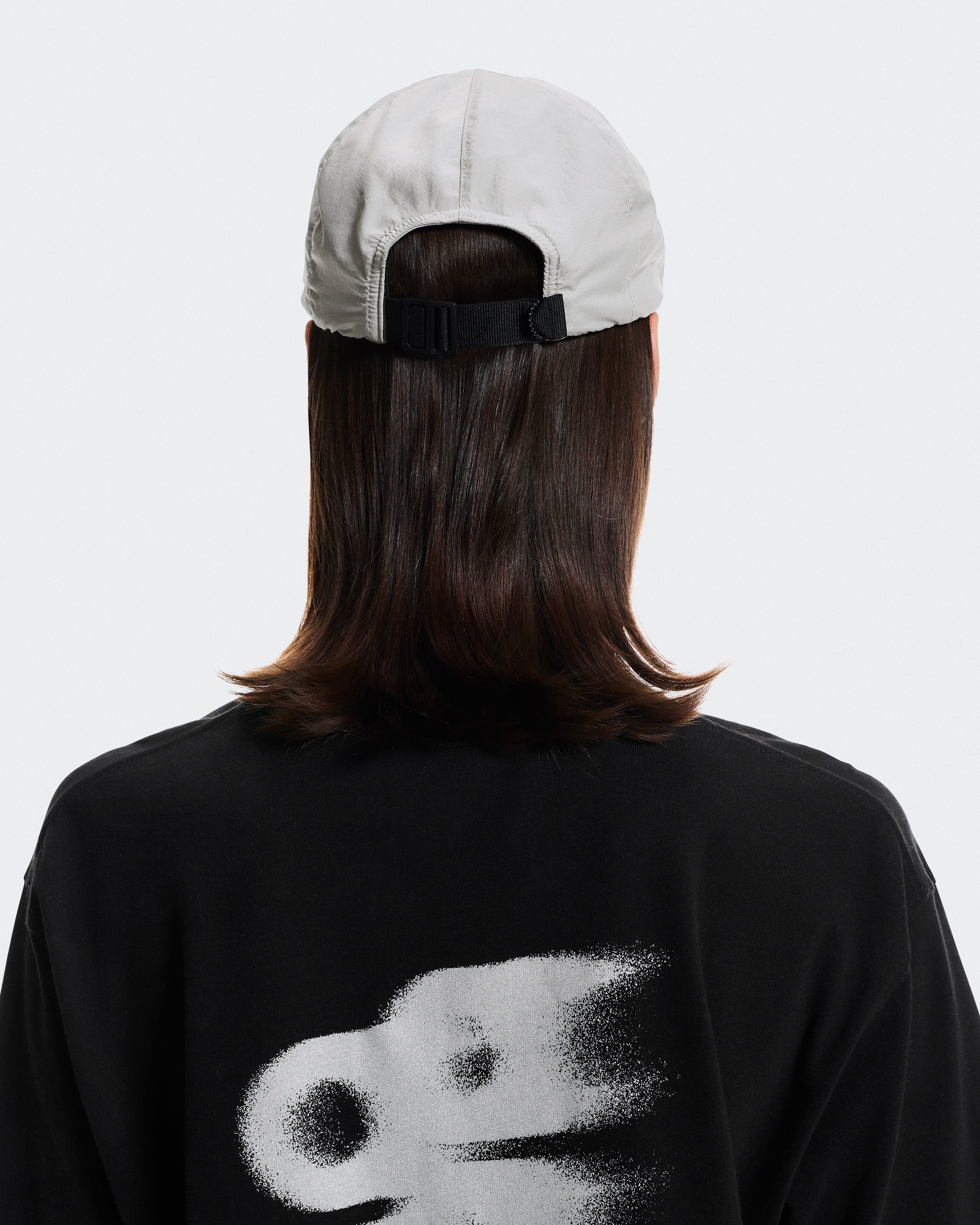 On On Cap Alloy