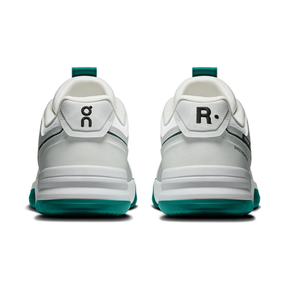 On The Roger Clubhouse Pro 2 White Neem