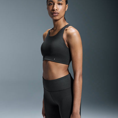 On Performance Bra Lumos Black (Women'S)