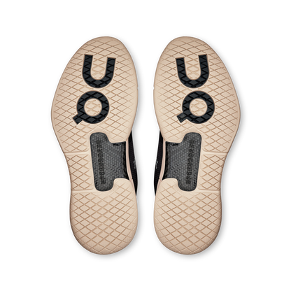 On The Roger Pro Black Sand