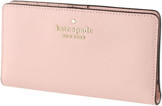 Kate Spade Spade Staci Large Bifold Wallet