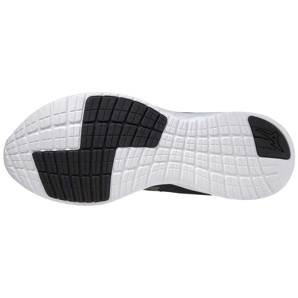 Mizuno Men's Wave Revolt 2 Training Shoe Black White