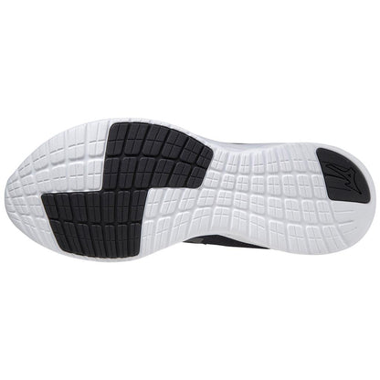 Mizuno Men's Wave Revolt 2 Training Shoe Black White