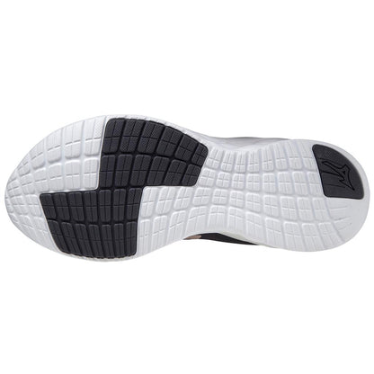 Mizuno Women's Wave Revolt 2 Training Shoe Black White