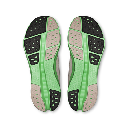 On Cloudsurfer 2 Truffle Honeydew