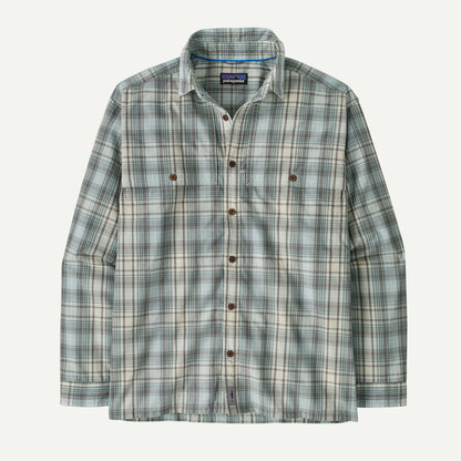 Patagonia M'S Long-Sleeved Island Hopper Shirt