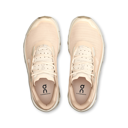 On Cloudmonster Void Dew Ivory (Women'S)