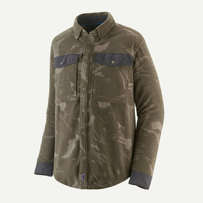 Patagonia M'S Long-Sleeved Early Rise Snap Shirt