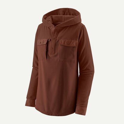 Patagonia W'S Long-Sleeved Early Rise Shirt