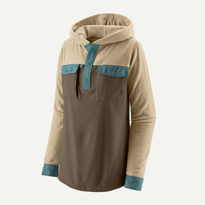 Patagonia W'S Long-Sleeved Early Rise Shirt