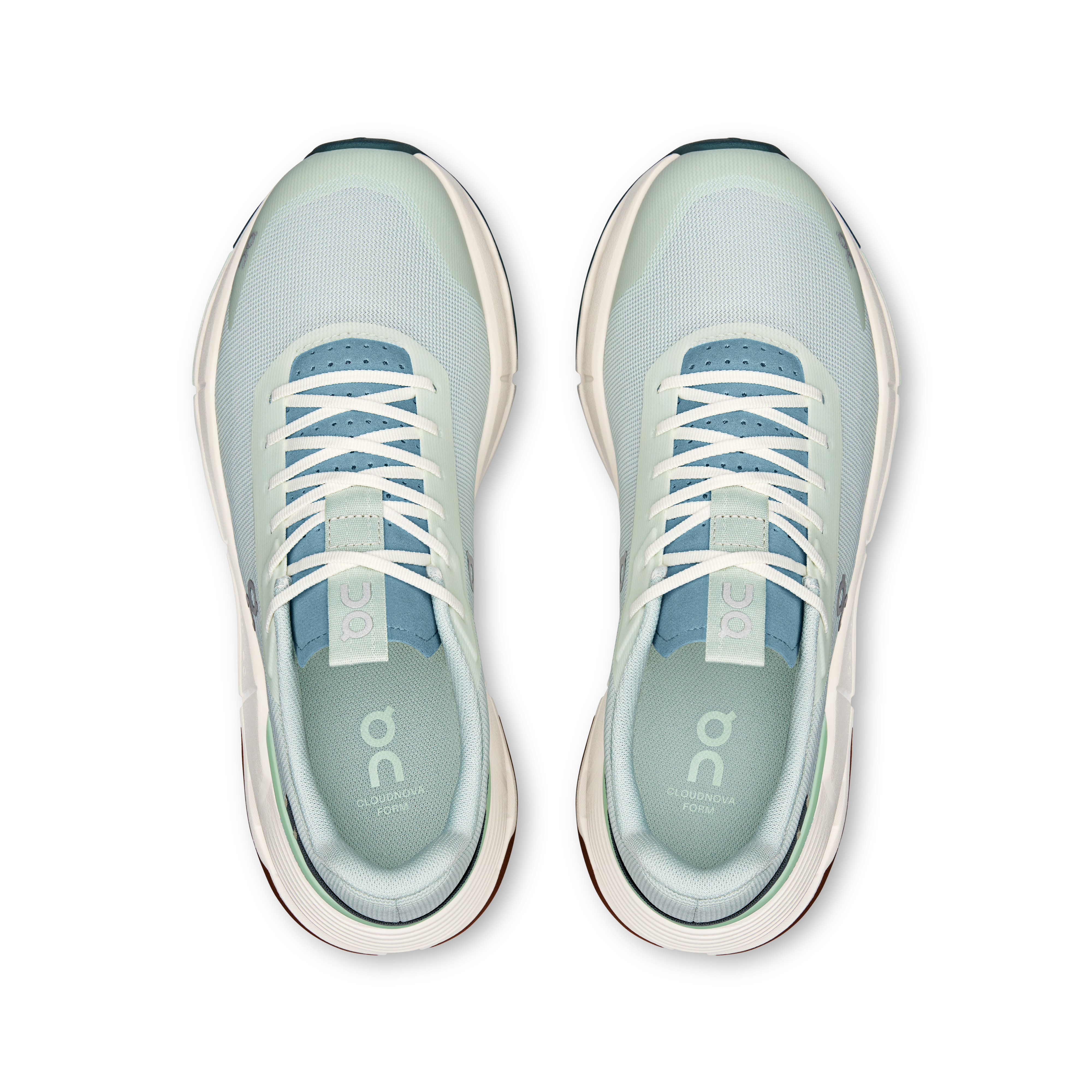 On Cloudnova Form 2 Iceberg Creek (Women'S)