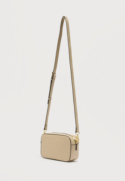 Valentino Bags Fall  - Cross Body Bag - Ecru