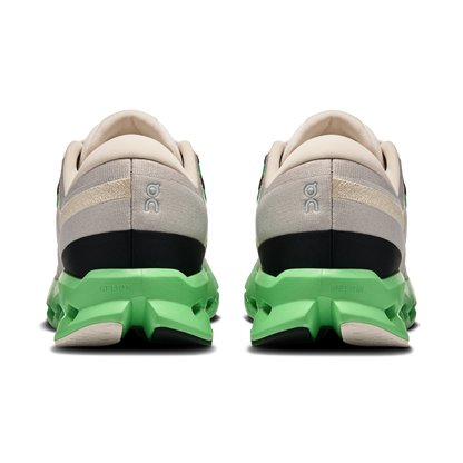 On Cloudsurfer 2 Truffle Honeydew