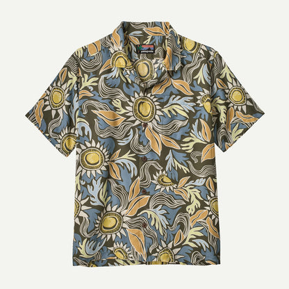 Patagonia M'S Tidal Threads Shirt