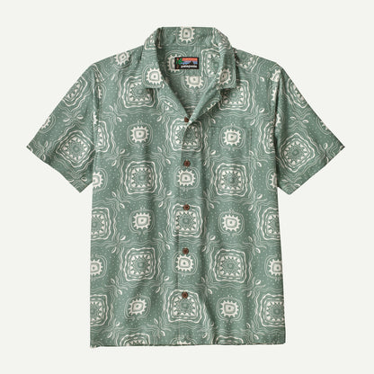 Patagonia M'S Tidal Threads Shirt