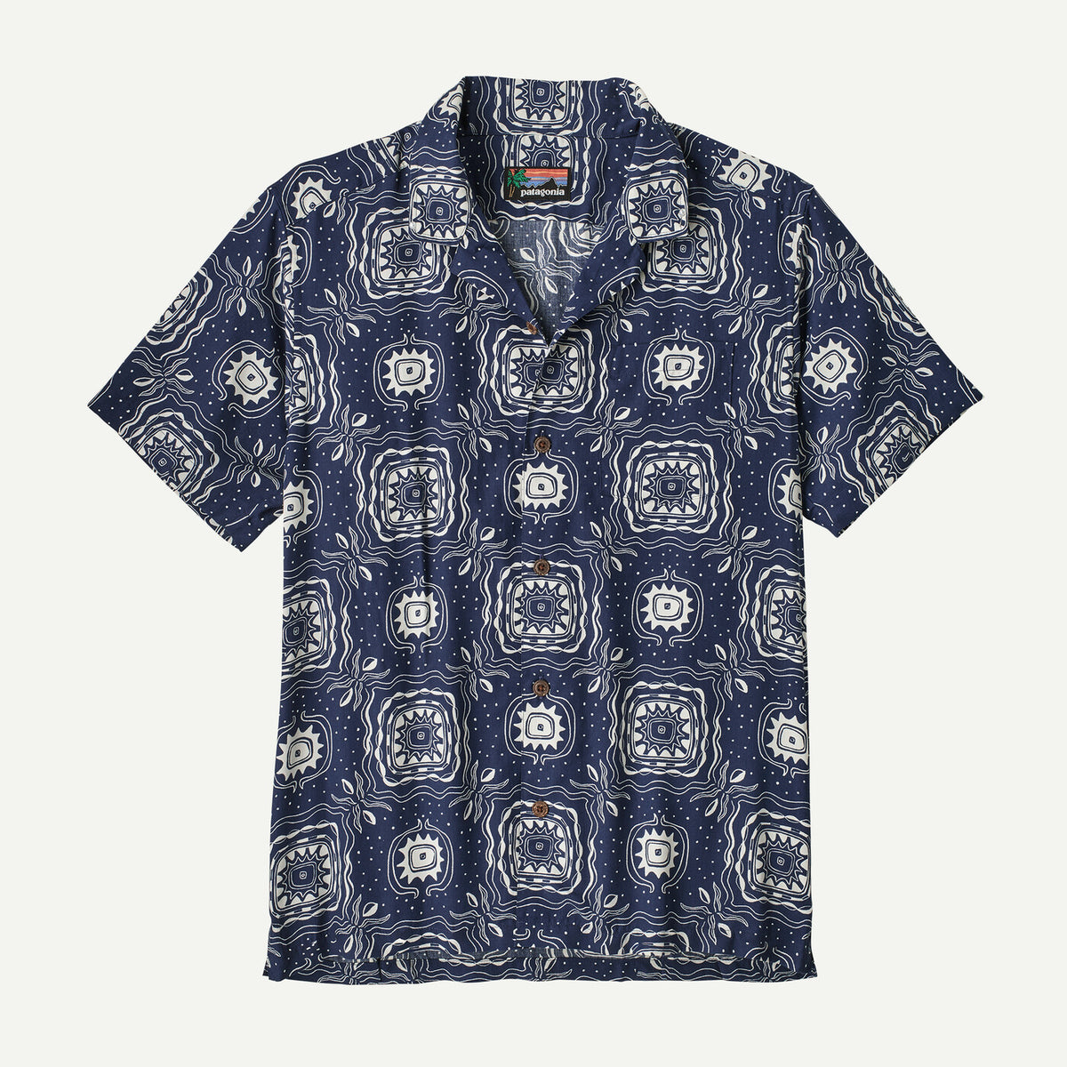 Patagonia M'S Tidal Threads Shirt