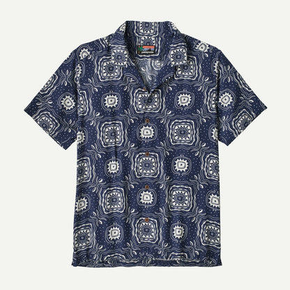 Patagonia M'S Tidal Threads Shirt