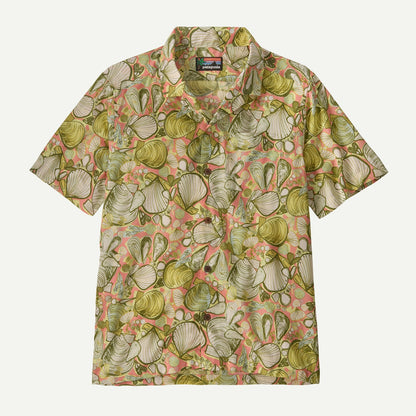 Patagonia M'S Tidal Threads Shirt