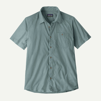 Patagonia M'S Sunrise Stream Shirt