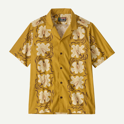 Patagonia M'S Tidal Threads Camp Shirt