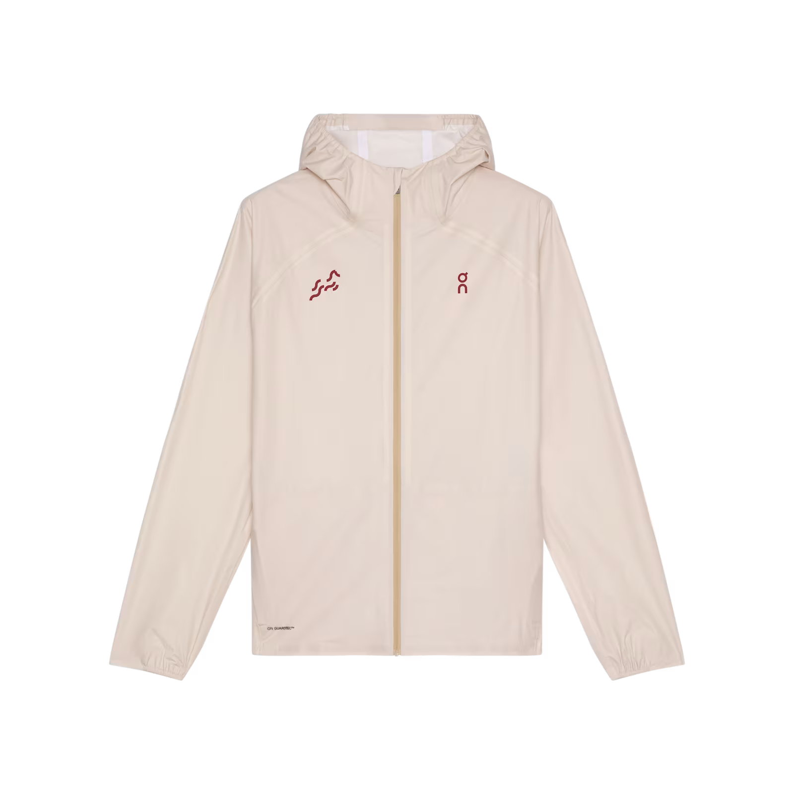On Performance Jacket Year Of The Horse Pearl