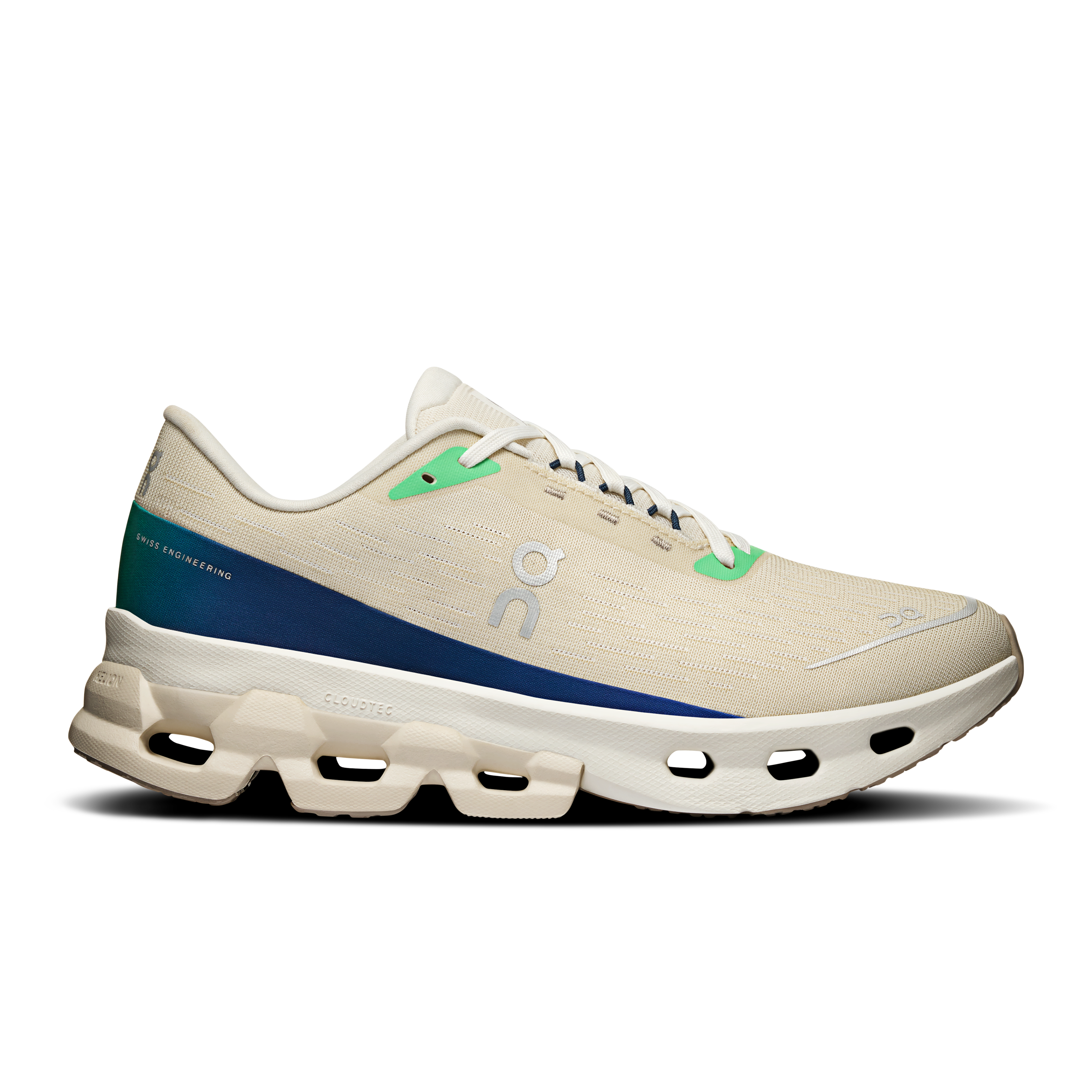 On Cloudspark Cream Honeydew (Women'S)