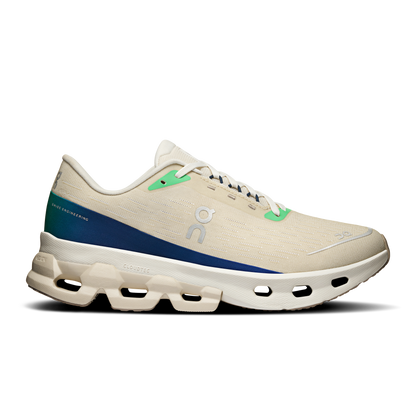 On Running Cloudspark Cream Hon Runningeydew (Women'S)
