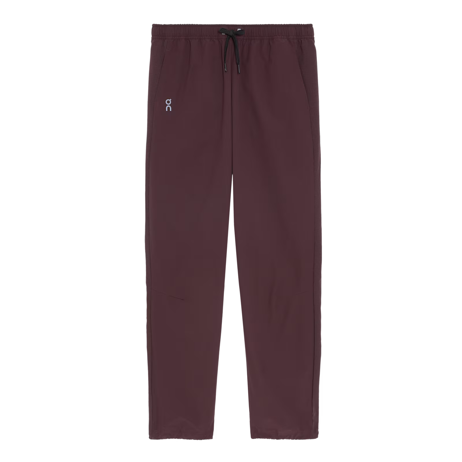 On Track Pants Mulberry (Women'S)