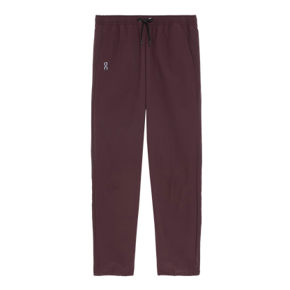On Track Pants Mulberry (Women'S)