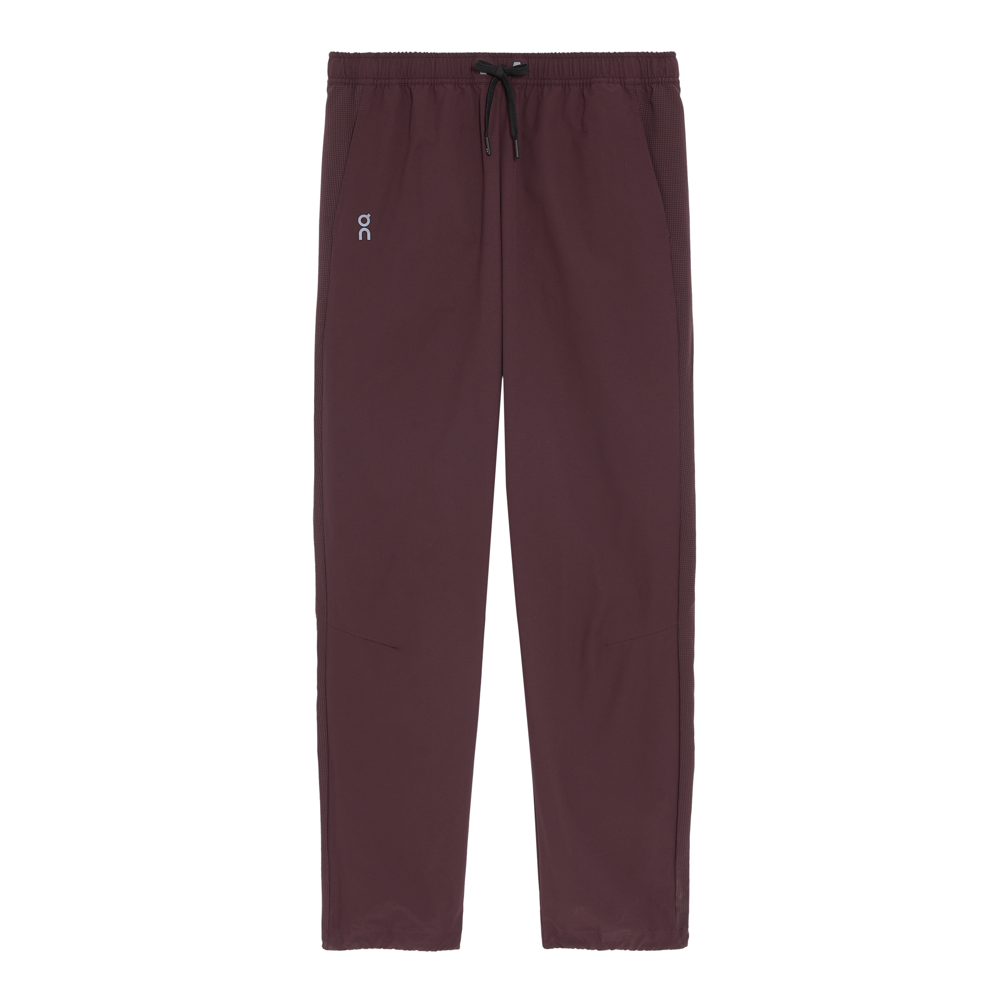 On Track Pants Mulberry (Women'S)