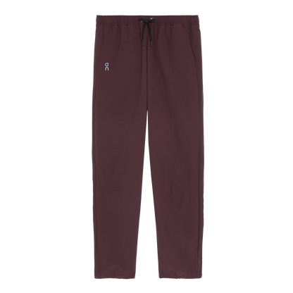On Track Pants Mulberry (Women'S)