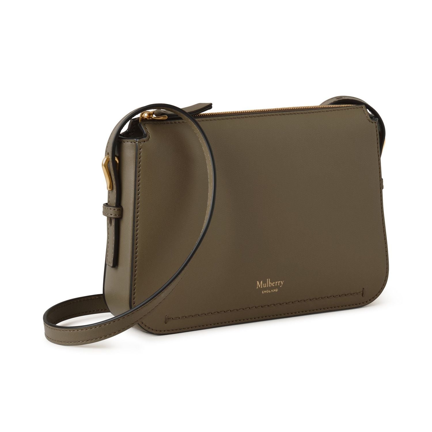 Mulberry Clovelly Pouch