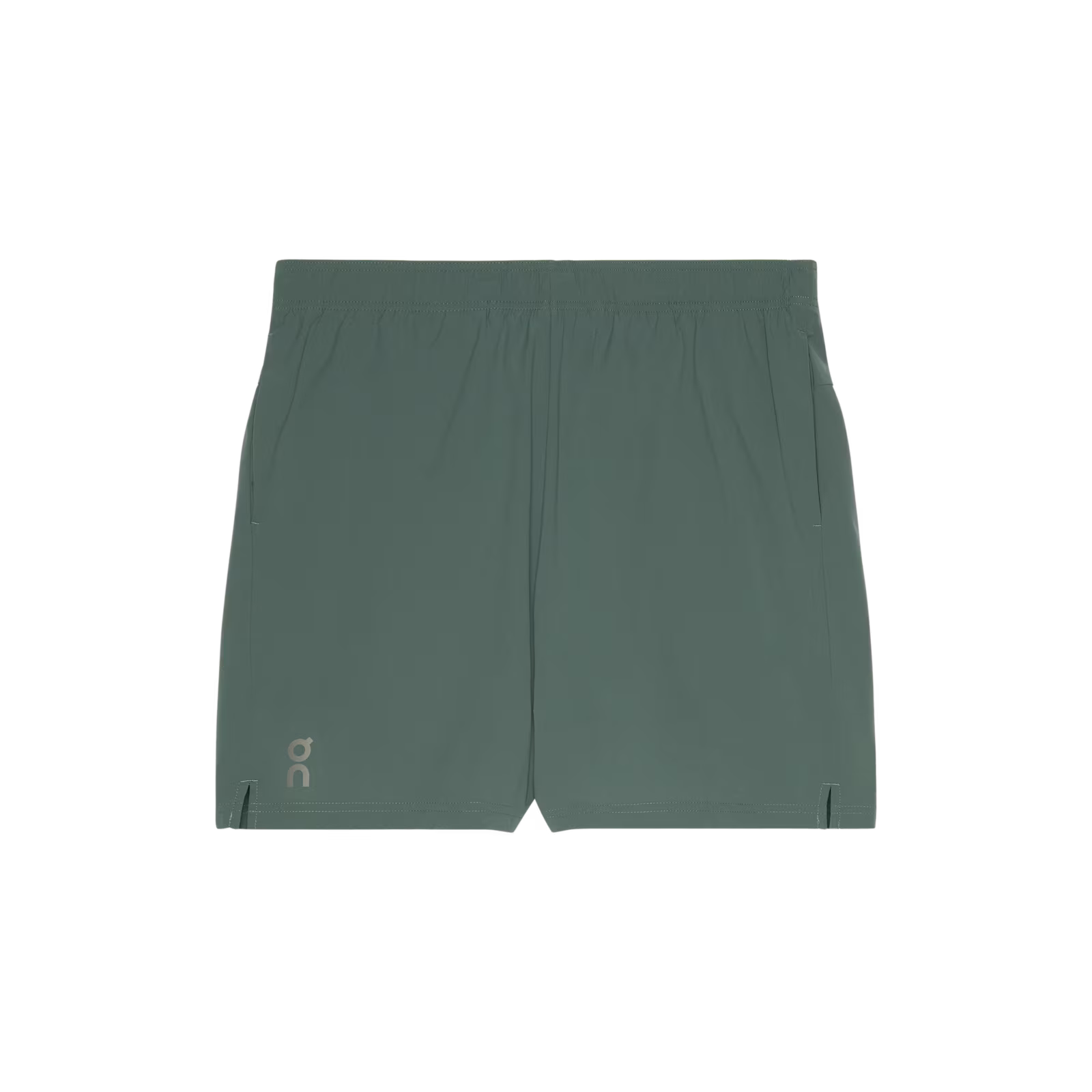 On 5" Core Shorts Olive