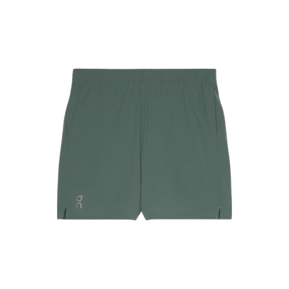 On 5" Core Shorts Olive