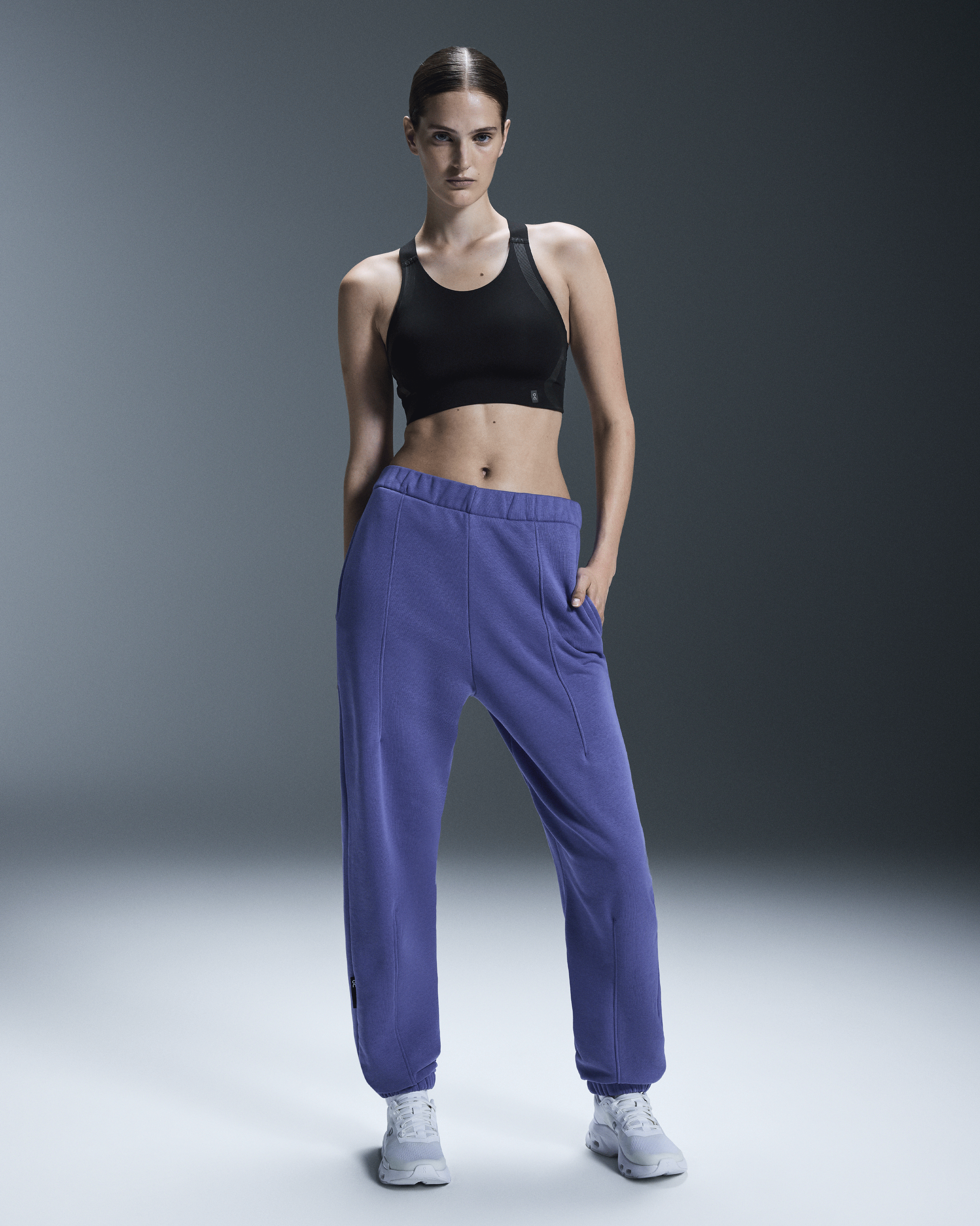 on club pants Iris (Women's)