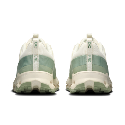 On Cloudhorizon End. Ivory Leaf