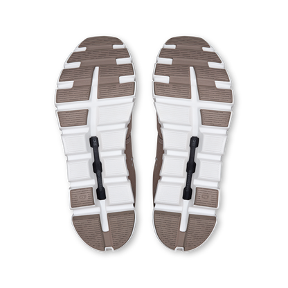 On Cloud 6 Fog White