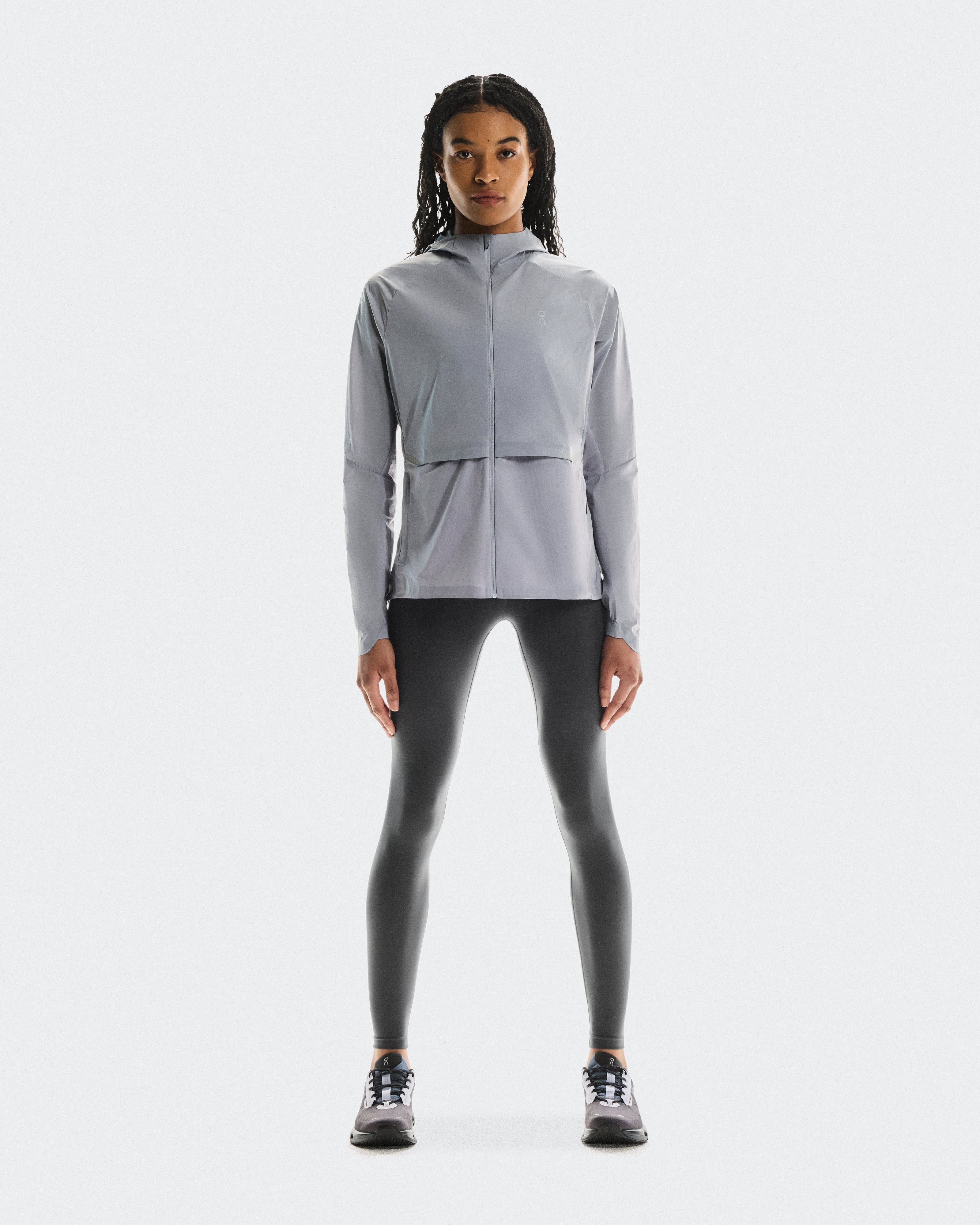 On Core Jacket Lilac (Women's)