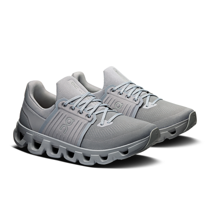 on running cloudswift 4 ad alloy frost