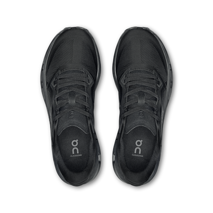 On Cloudzone Black Eclipse (Women'S)