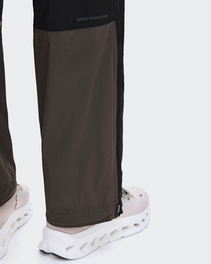 On All-Day Track Pants Black | Espresso