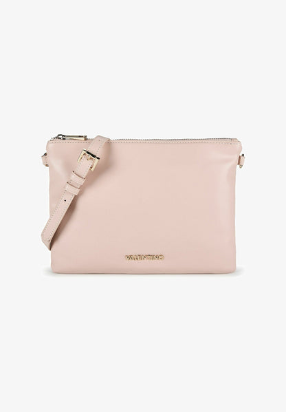 Valentino Bags Ariel Mir Clutch Tasche 26 Cm - Clutch - Cipria